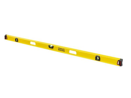 STANLEY® FatMax® I-Beam Level 3 Vial 180cm