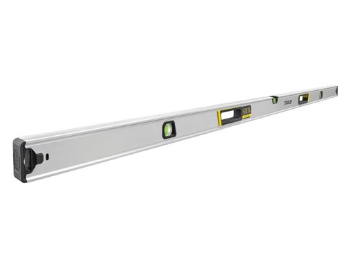 STANLEY® Hand Tools FATMAX® XTREME™ Box Beam Level 200cm