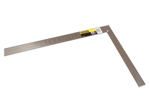 STANLEY® Metric Roofing Square 400 x 600mm