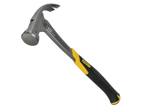 STANLEY® FatMax® Hi Velocity Framing Hammer 340g (12oz)