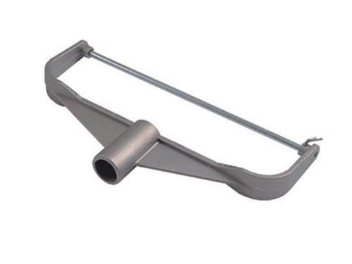 STANLEY® Hand Tools Double Arm Spindle Roller Frame 305mm (12in)