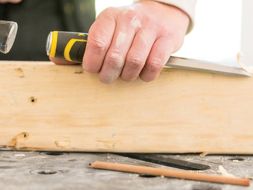 STANLEY® FatMax® Wrecking Knife 25mm