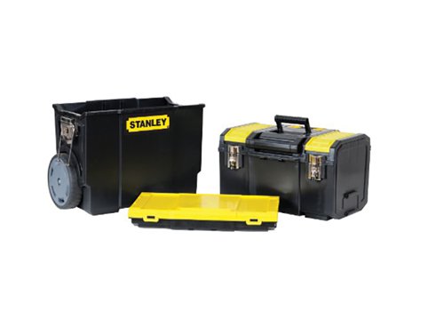 STA170326 STANLEY® 3-in-1 Mobile Work Centre