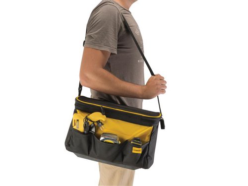 STA 360mm (14in) Deep Covered Bag