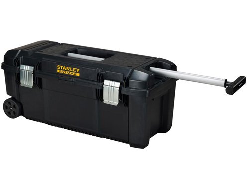 STANLEY® FatMax® Structural Foam Toolbox with Telescopic Handle