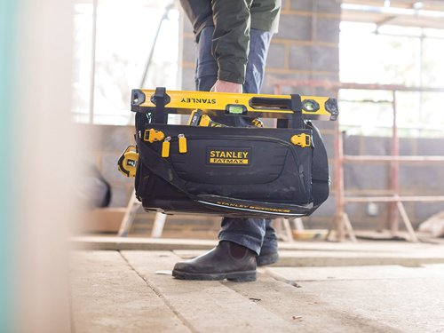 STA FatMax® Quick Access Premium Tote Bag