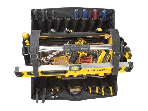 STA FatMax® Quick Access Premium Tote Bag