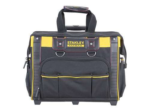 STANLEY® FatMax® Bag on Wheels