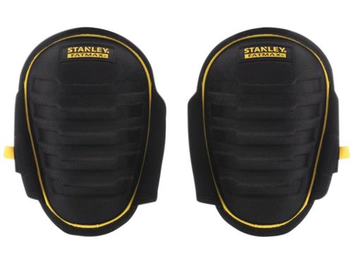 STA182959 STANLEY® FatMax® Semi-Hard Gel Knee Pads