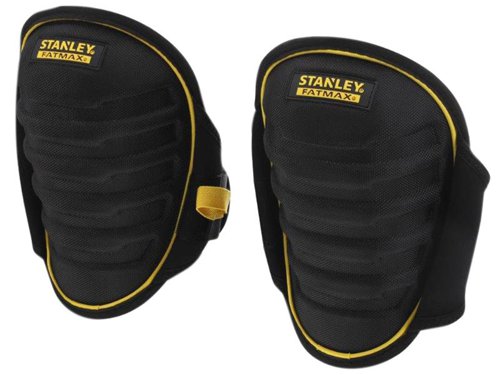 STA182959 STANLEY® FatMax® Semi-Hard Gel Knee Pads