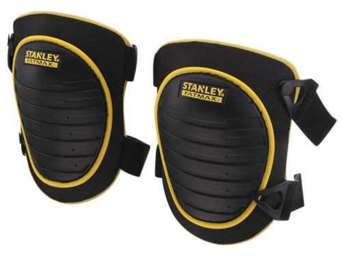 STA182961 STANLEY® FatMax® Hard Shell Tactical Knee Pads