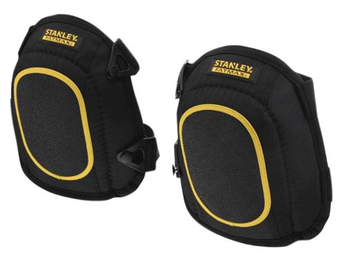 STA182962 STANLEY® FatMax® Soft Flooring Knee Pads