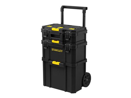 STA183319 STANLEY® Modular Rolling Toolbox
