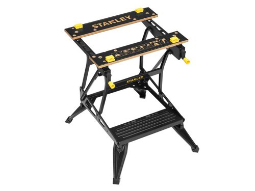 STANLEY® 2-in-1 Workbench & Vice
