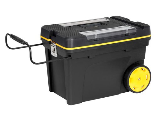 STANLEY® Professional Mobile Tool Chest