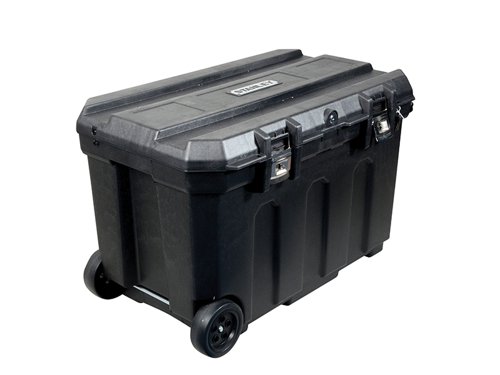 STA193278 STANLEY® Mobile Job Chest with Integrated Lock 190 litres