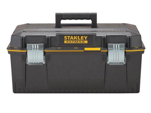 STANLEY® FatMax® Waterproof IP53 Toolbox 71cm (28in)