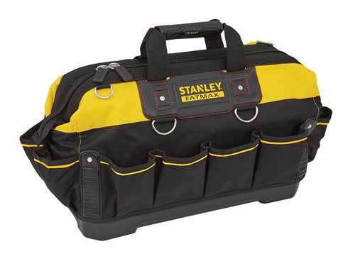 STANLEY® FatMax® Tool Bag 46cm (18in)