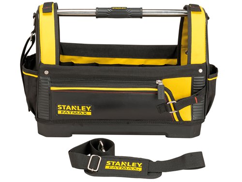 STA193951 STANLEY® FatMax® Open Tote Bag 46cm (18in)