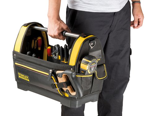 STA193951 STANLEY® FatMax® Open Tote Bag 46cm (18in)