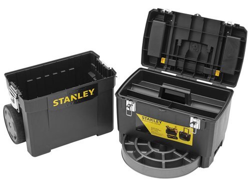 STA193968 STANLEY® Mobile Work Centre