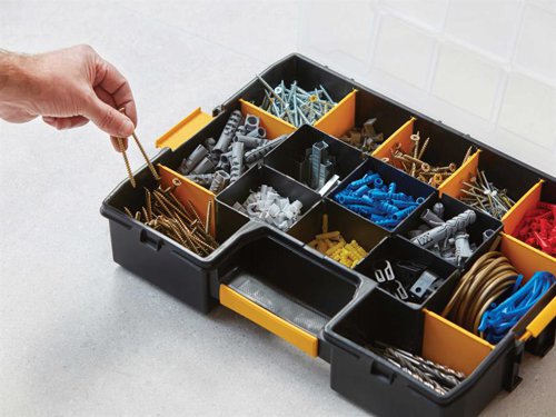 STA194745 STANLEY® SORTMASTER™ Organiser