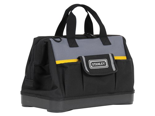 STA196183 STANLEY® Open Mouth Tool Bag 41cm (16in)