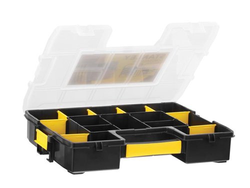 STANLEY® SORTMASTER™ Junior Stackable Organiser