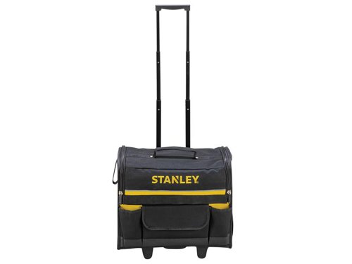 STA197515 STANLEY® Wheeled Soft Bag