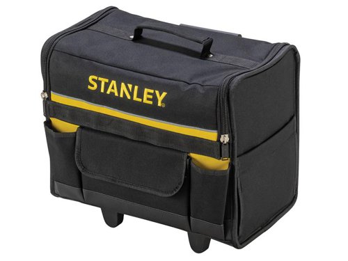STA197515 STANLEY® Wheeled Soft Bag