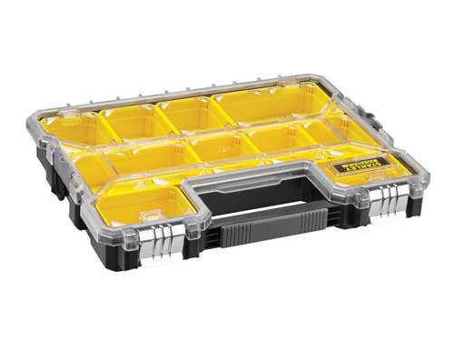 STA FatMax® Shallow Professional Organiser with Water Seal