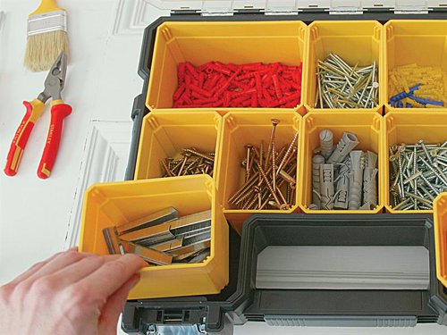 STANLEY® FatMax® Deep Professional Organiser