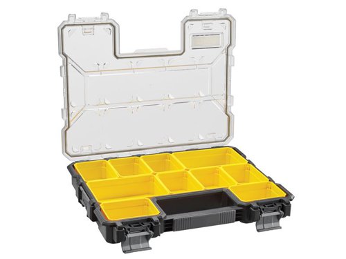 STA197519 STANLEY® FatMax® Shallow Professional Organiser