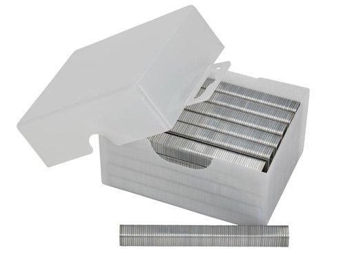 STA TRA706T Heavy-Duty Staples 10mm (Pack 5000)