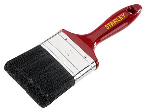 STA429355 STANLEY® Decor Paint Brush 75mm (3in)