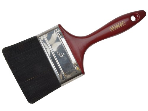 STANLEY® Decor Paint Brush 100mm (4in)