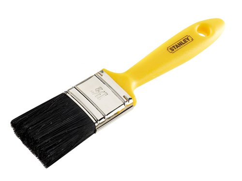 STANLEY® Hobby Paint Brush 38mm (1.1/2in)