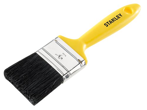 STANLEY® Hobby Paint Brush 50mm (2in)