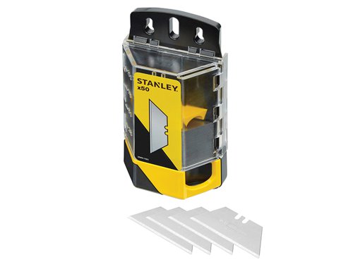 1992 Blades Dispenser of 50 Carded