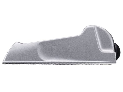 STA Metal Body Surform® Flat Block Plane