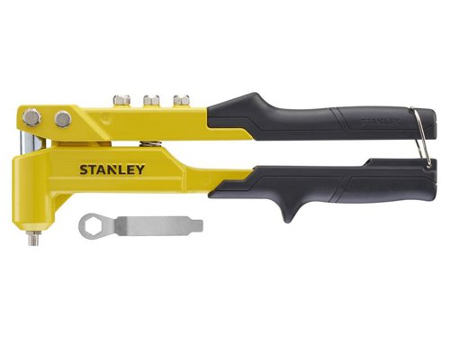 STANLEY® MR100 Fixed Head Riveter