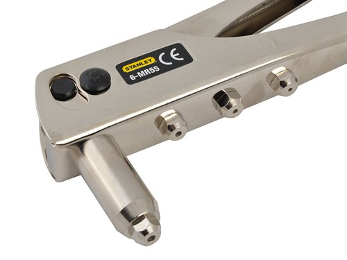 STANLEY® MR55 Right Angle Steel Riveter