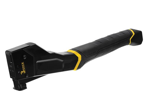 STA981394 STANLEY® FatMax® Lightweight Composite Hammer Tacker
