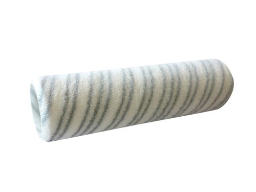 STANLEY® Short Pile Silver Stripe Sleeve 230 x 38mm (9 x 1.1/2in)