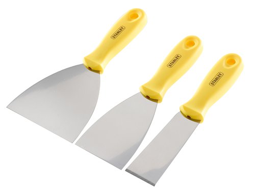 STANLEY® Hobby Tool Set, 3 Piece