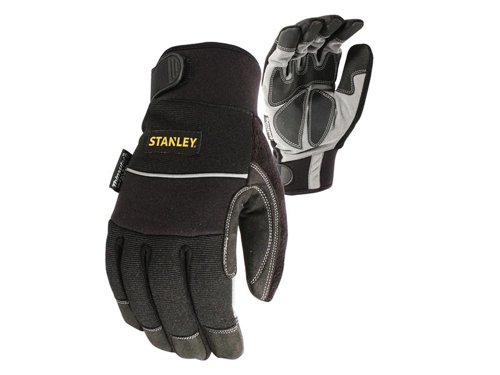 STA SY840 Winter Performance Gloves - Large