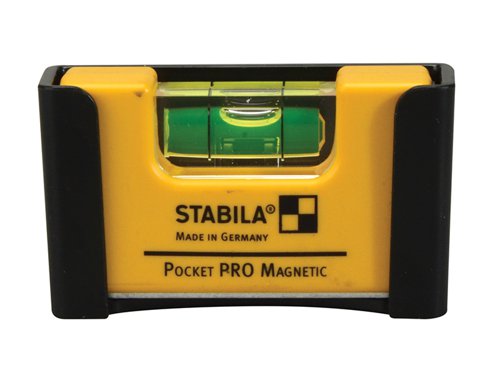 STB Pro Pocket Level with Holster