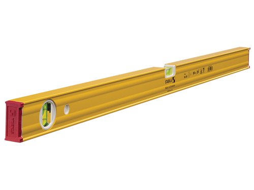 Stabila 80 AS Spirit Level 2 Vial 19167 90cm