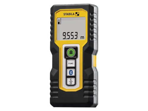 Stabila LD 250 Bluetooth® Laser Distancer 50m