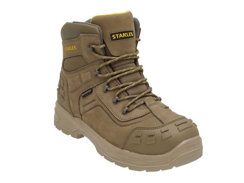 STANLEY® Clothing Atlanta Waterproof Safety Boots UK 10 EUR 45